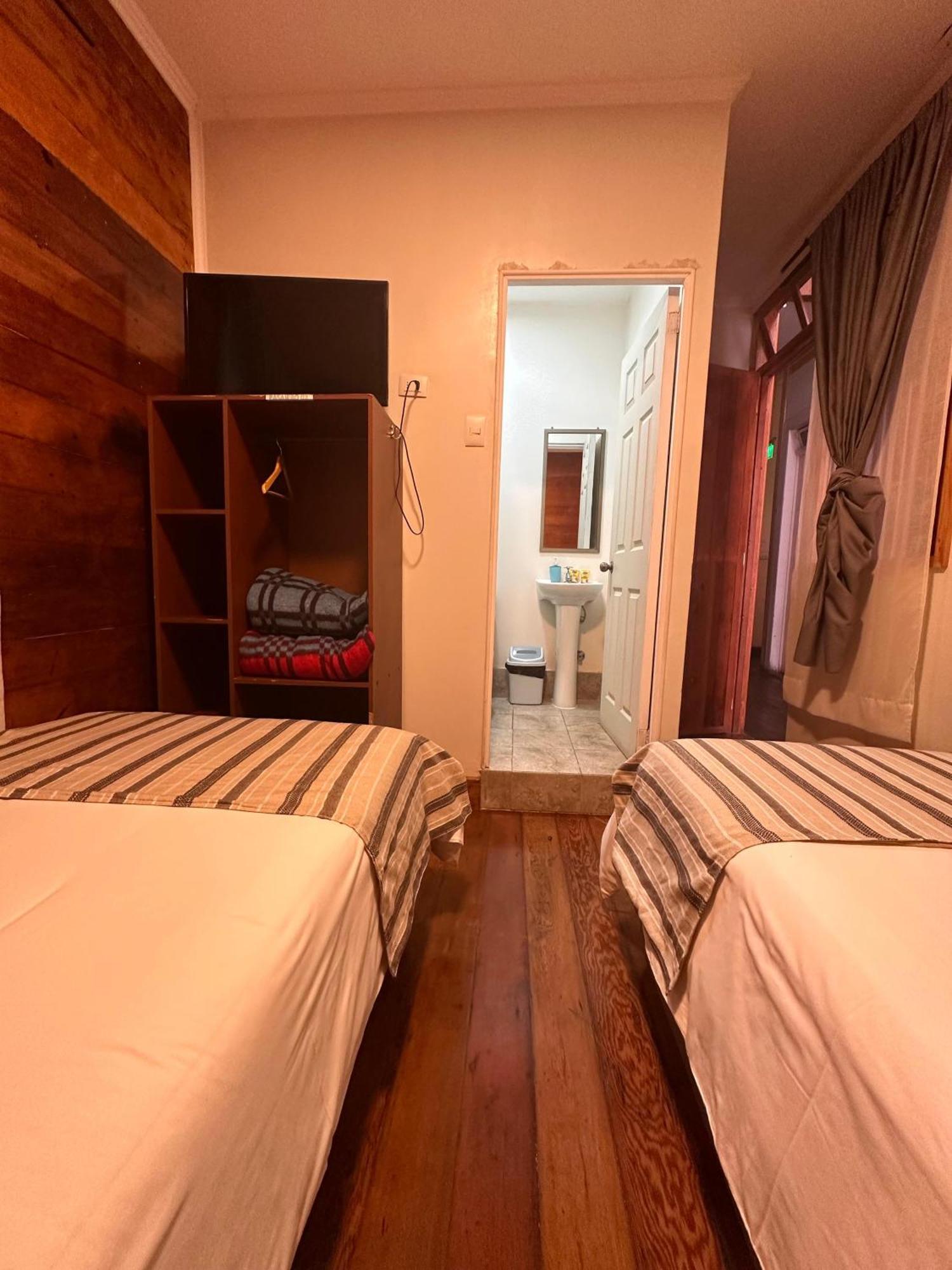 Hostal Casa Norte Iquique Exterior foto
